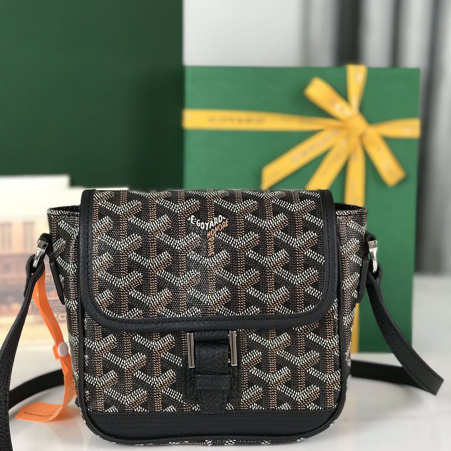 Go*ard satchel bags